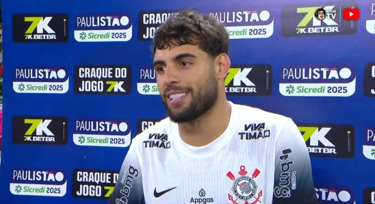 Foto: Reprodução/Cazé TV.