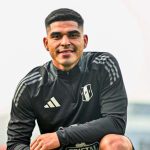 Luis Ramos será adversário do Corinthians - Foto: ANDINA/Difusión.