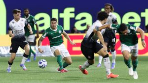 Foto: Cesar Greco/Palmeiras