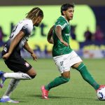 Palmeiras x Corinthians. Foto: Cesar Greco/Palmeiras