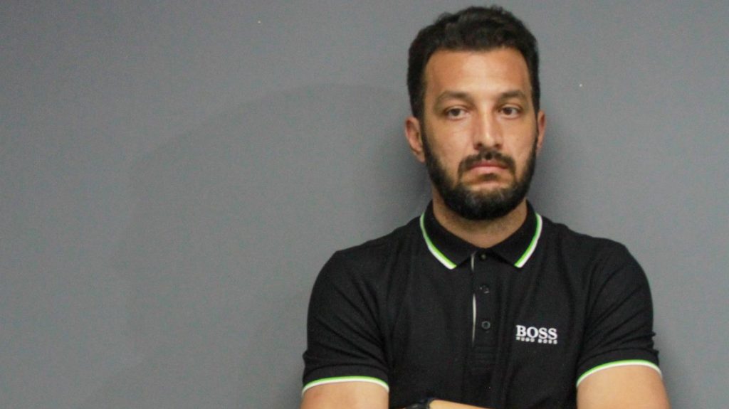 Corinthians não vai brigar pelo título, crava Edu Dracena - Foto: Fernanda Luz/AGIF.