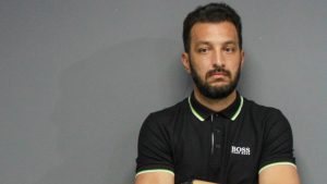 Corinthians não vai brigar pelo título, crava Edu Dracena - Foto: Fernanda Luz/AGIF.