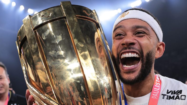 Foto: Ettore Chiereguini/AGIF.