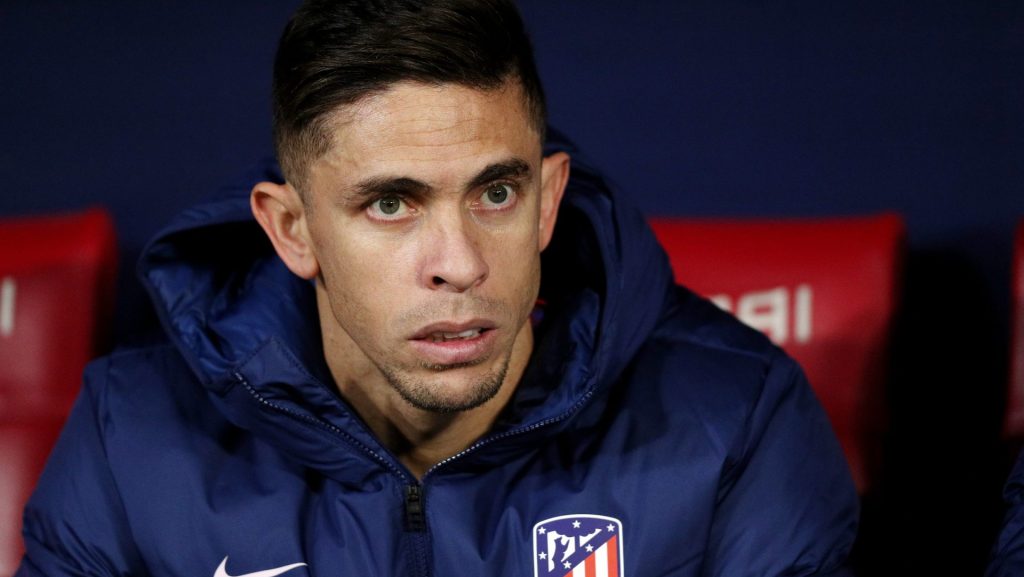 Gabriel Paulista sonha em jogar no Corinthians - (Photo by Gonzalo Arroyo Moreno/Getty Images).