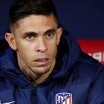 Gabriel Paulista sonha em jogar no Corinthians - (Photo by Gonzalo Arroyo Moreno/Getty Images).