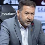 Divulgação/Agência Corinthians/Rodrigo Coca