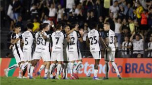 Foto: Joisel Amaral/AGIF