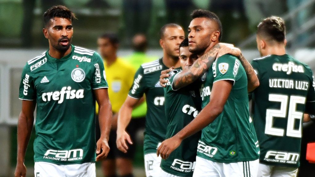 Foto: Divulgação Palmeiras