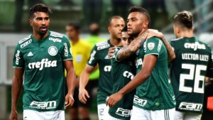 Foto: Divulgação Palmeiras