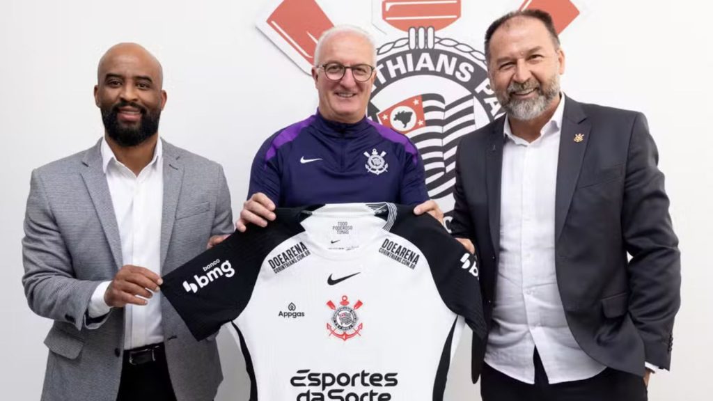 Foto: Rodrigo Coca / Ag.Corinthians