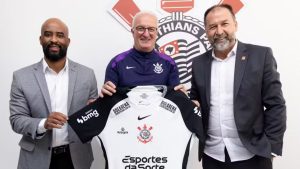 Foto: Rodrigo Coca / Ag.Corinthians