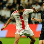 FABIANO MARTINS/AGÊNCIA F8/ESTADÃO CONTEÚDO