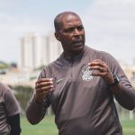 Foto: Rubens Machado/Agência Corinthians