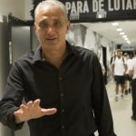 Divulgação/Agência Corinthians
