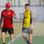 Foto: Gilvan de Souza/Flamengo