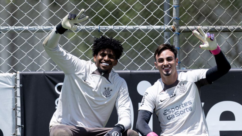 Rodrigo Coca/Agência Corinthians