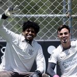 Rodrigo Coca/Agência Corinthians