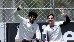 Rodrigo Coca/Agência Corinthians