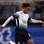 Rodrigo Coca / Corinthians