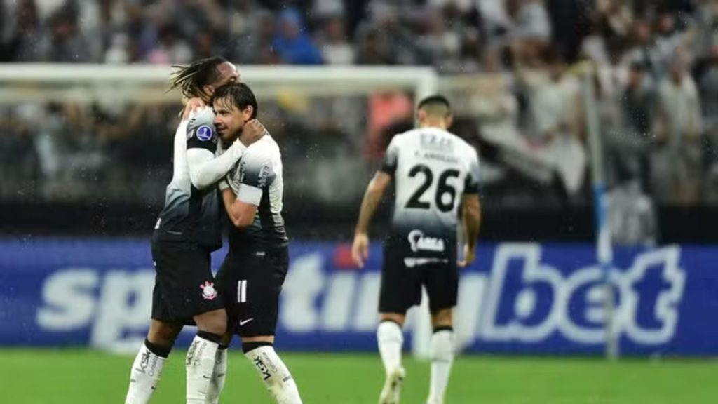 Foto: Divulgação/Conmebol
