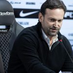 Foto: Rodrigo Coca/Agência Corinthians