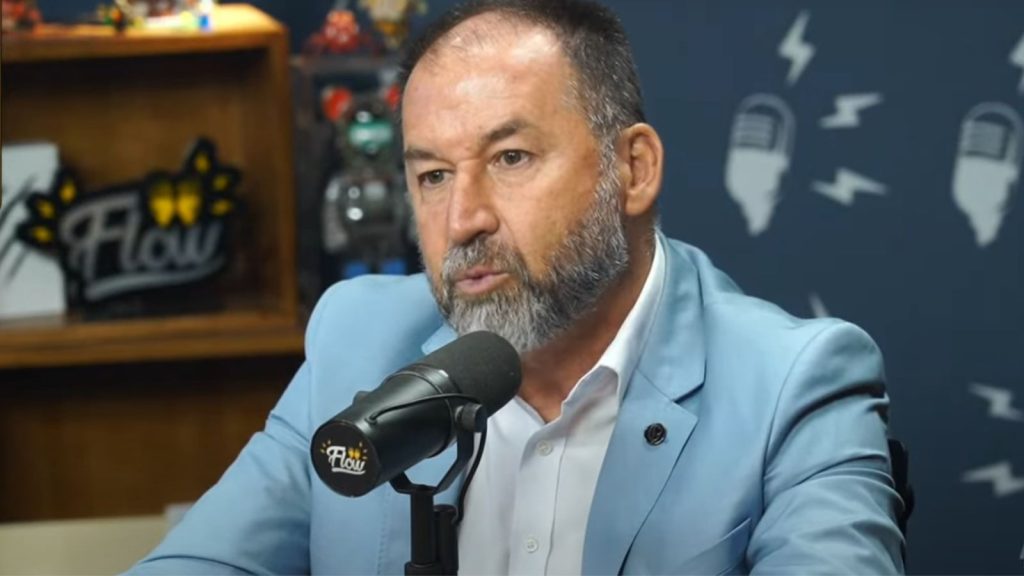 Foto: Reprodução YouTube