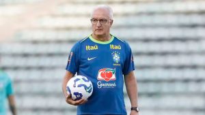 Foto: Rafael Ribeiro / CBF