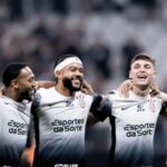 Foto: Divulgação Corinthians