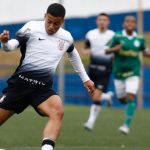 Rodrigo Gazzanel / Agência Corinthians