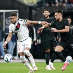 Timão venceu o último jogo - Foto: Matheus Lima / Vasco da Gama