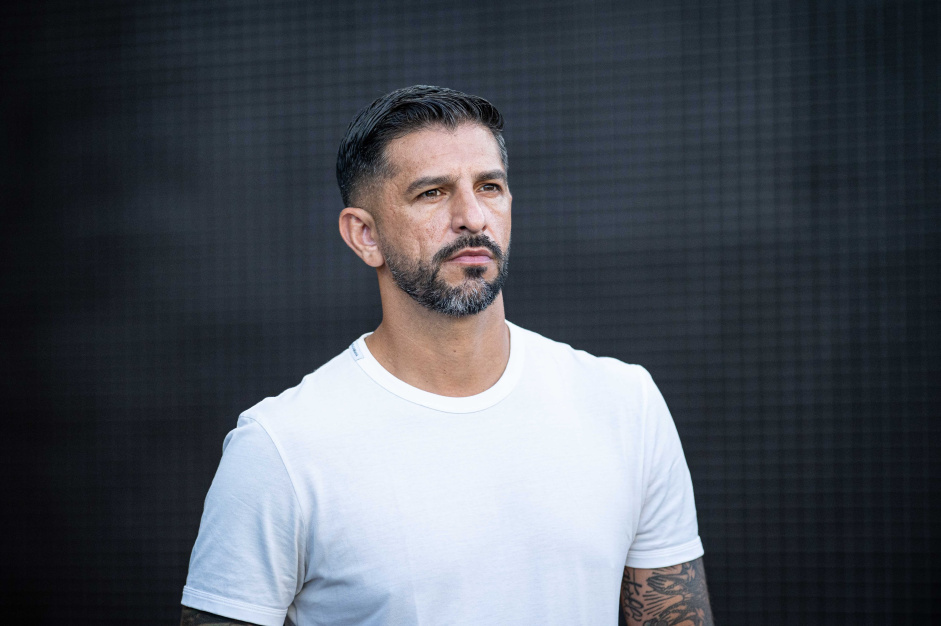 Ronaldo Barreto / Meu Timão