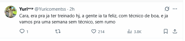 Foto: Redes Sociais