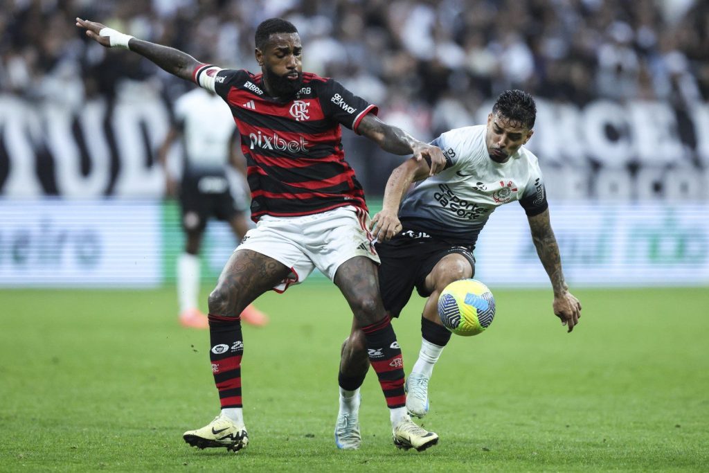 corinthians