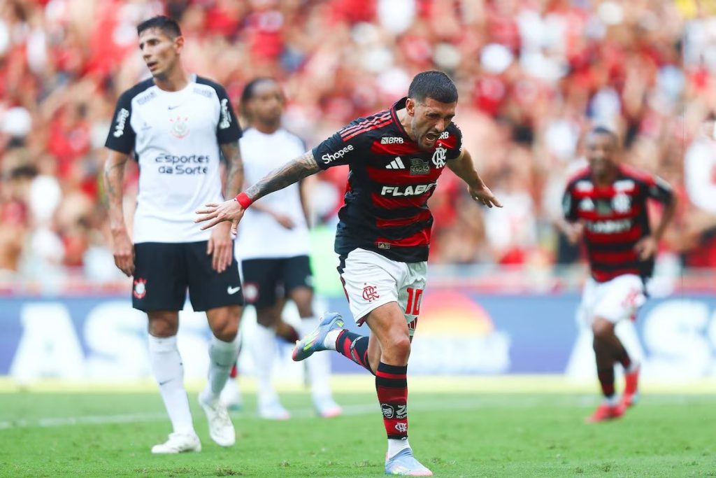 corinthians
