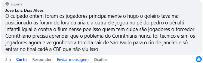 Foto: Redes Sociais