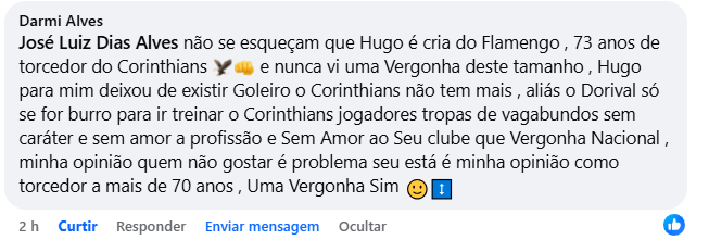 Foto: Redes Sociais
