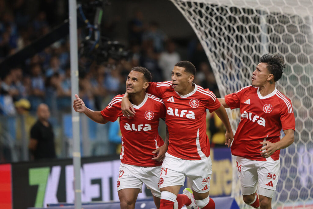 Foto: Flickr do Inter