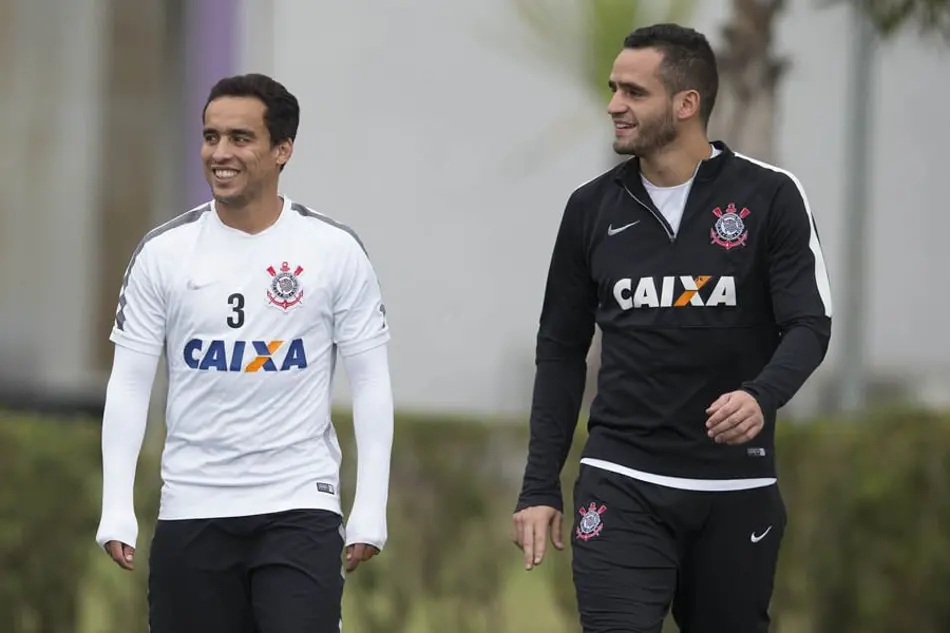 Foto: Daniel Augusto Jr./Ag. Corinthians