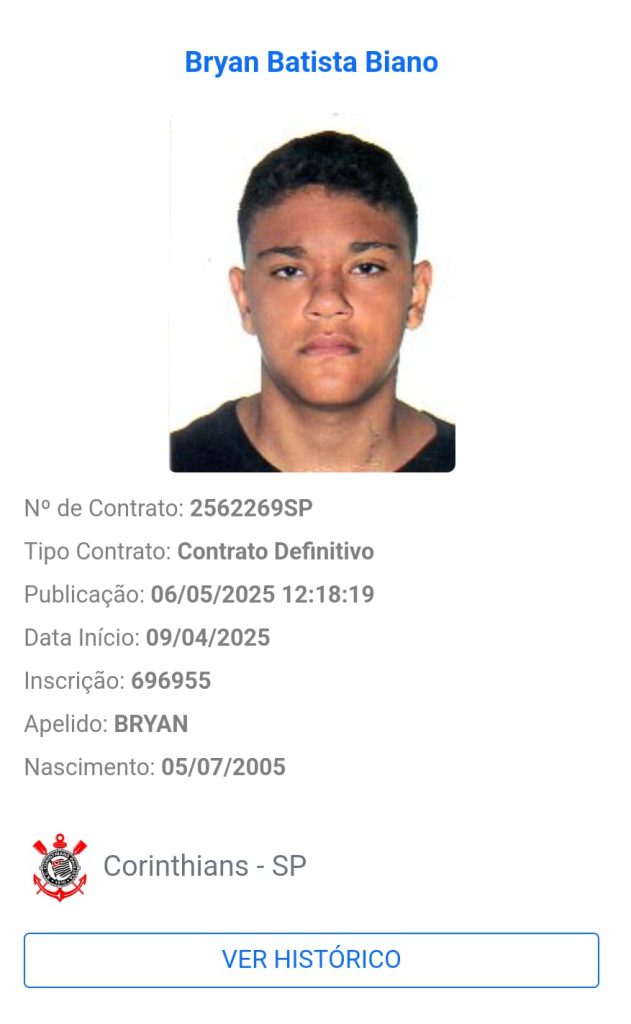 Foto: BID/CBF