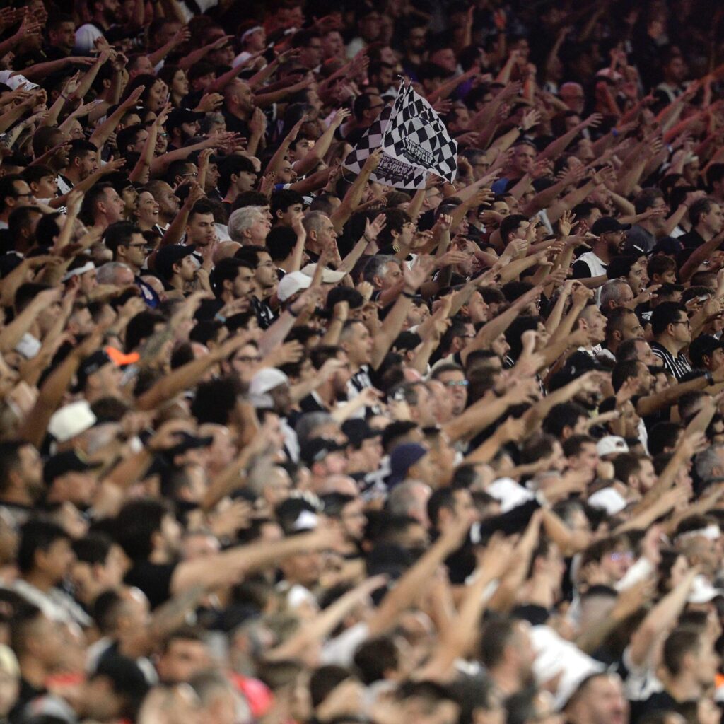Rodrigo Coca / Ag. Corinthians