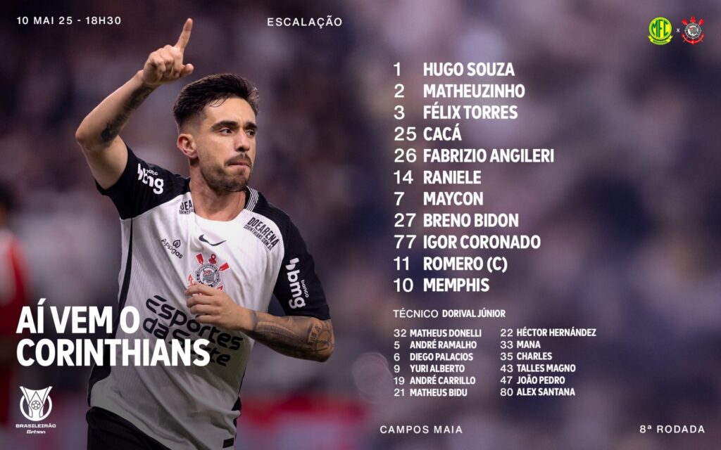Foto: Redes sociais