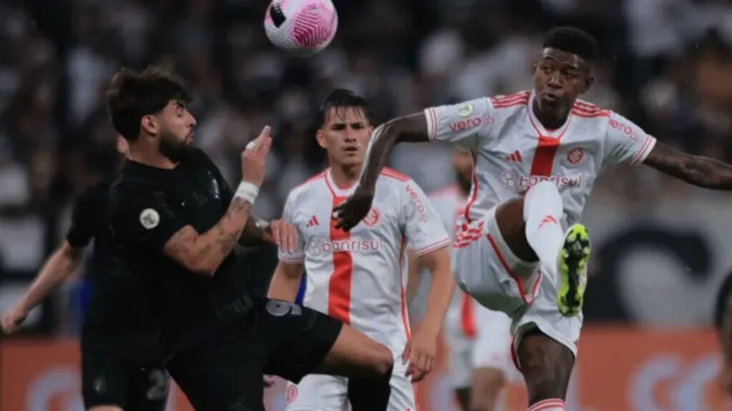 Foto: (Ettore Chiereguini/AGIF)