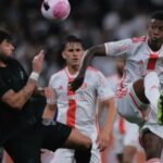 Foto: (Ettore Chiereguini/AGIF)