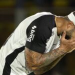Foto: Joisel Amaral/AGIF