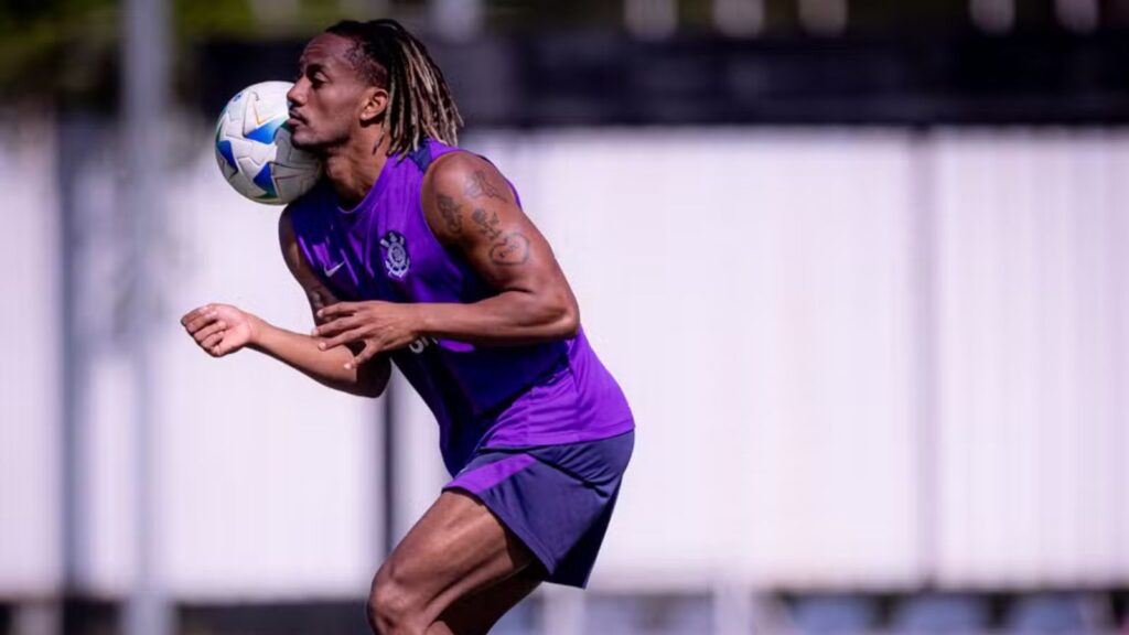Foto: Rodrigo Coca/Agência Corinthians