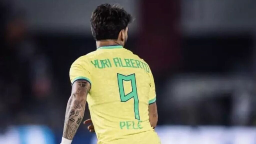 Foto: Redes sociais