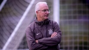 Foto: Rodrigo Coca/Agência Corinthians