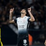 Foto: Rodrigo Coca/Ag. Corinthians