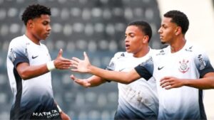 Foto: Rodrigo Gazzanel/Agência Corinthians
