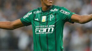 Foto: Divulgação/Palmeiras